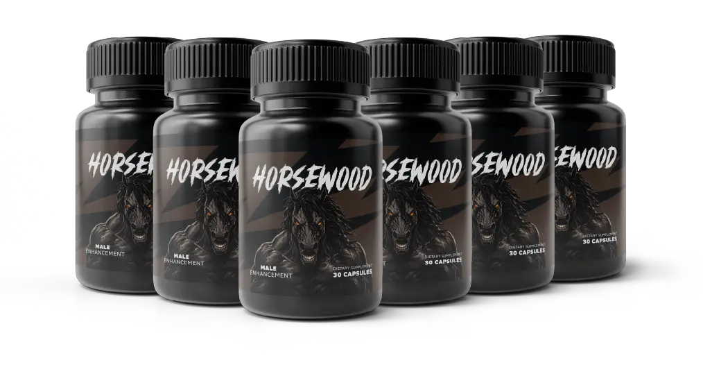 6 Bottles